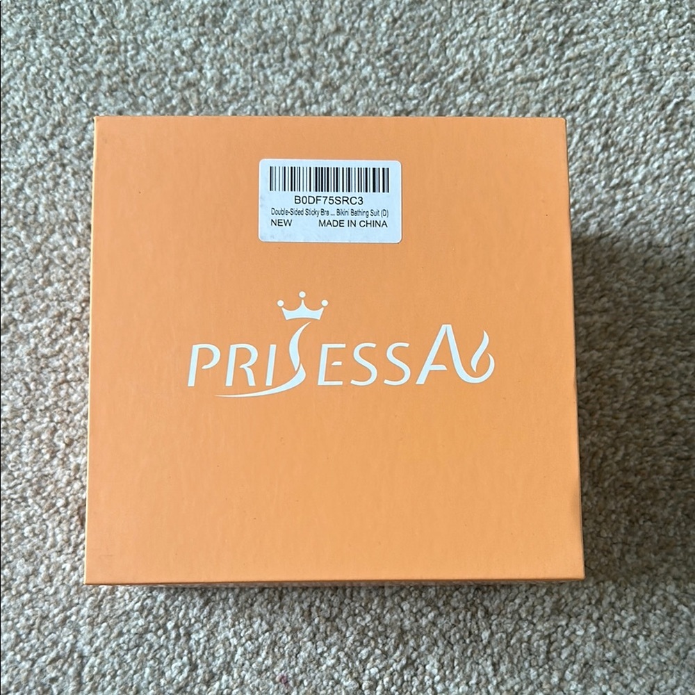 PRINCESSA Push-up Bra Inserts